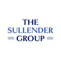 the sullender group logo image