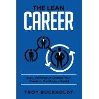 the lean career logo image