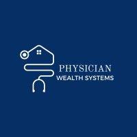 physician wealth systems