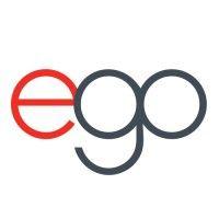 e-go digital logo image