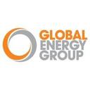 logo of Global Energy Group