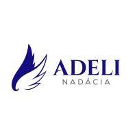 nadacia adeli logo image