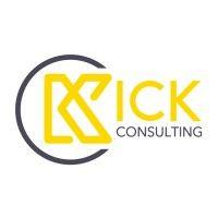 kick consulting logo image