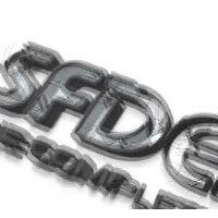 sfdesign logo image