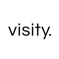 visity logo image