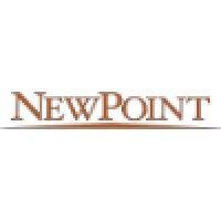 newpoint capital partners inc. logo image