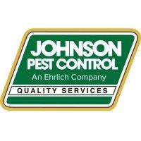 johnson pest control logo image