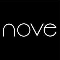 nove logo image