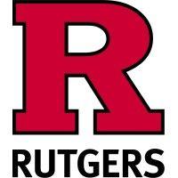 rutgers school of environmental and biological sciences logo image