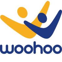 woohoo logo image