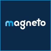 magneto logo image