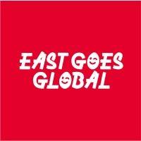 east goes global logo image