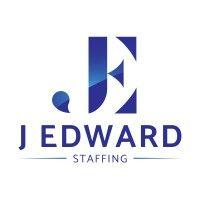 j. edward staffing