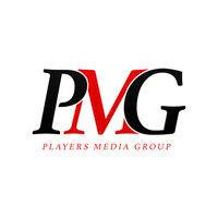 players media group logo image