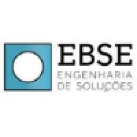 ebse engenharia de soluções logo image