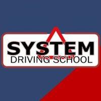 system driving school