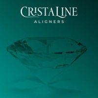 cristaline aligners logo image