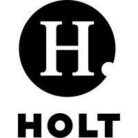 henry holt & company logo image