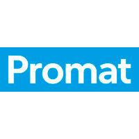 promat australia logo image