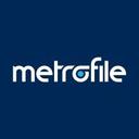 logo of Metrofile