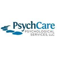 psychcare psychological services, llc logo image