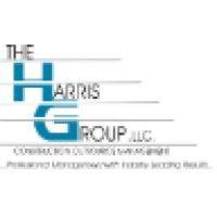 the harris group, llc. logo image