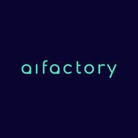 ai factory logo image