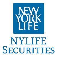 nylife securities llc logo image