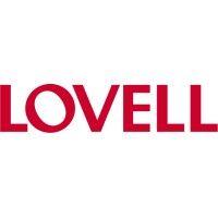 lovell partnerships ltd logo image