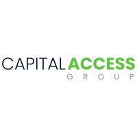 capital access group logo image