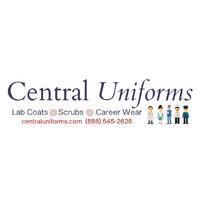 central uniforms logo image