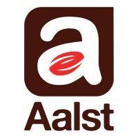 aalst chocolate logo image