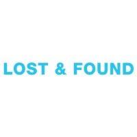 lost & found