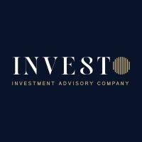 investo logo image