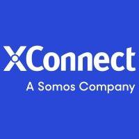 xconnect logo image