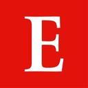 logo of The Economist