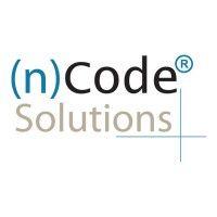 (n)code solutions - gnfc it division logo image