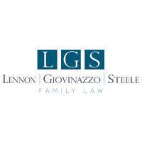 lennon, giovinazzo & steele family law, llc logo image