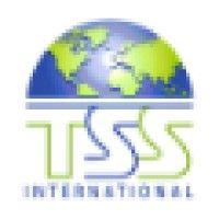 tss international logo image