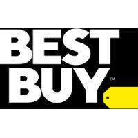 best buy distribution centre logo image