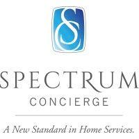 spectrum concierge logo image