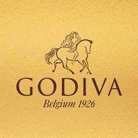 godiva greater china logo image