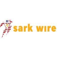 sark wire corp logo image