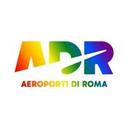 logo of Aeroporti Di Roma