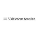 logo of Sb Telecom America Corp