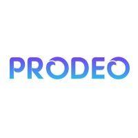 prodeo logo image