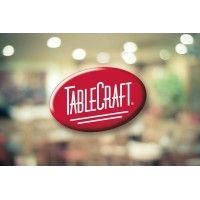 tablecraft products company logo image