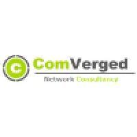 comverged logo image