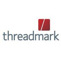 threadmark logo image