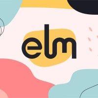 elm learning logo image